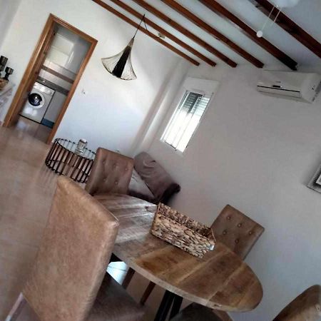 Apartmán Apartamento Gran Alacant Santa Pola Exteriér fotografie