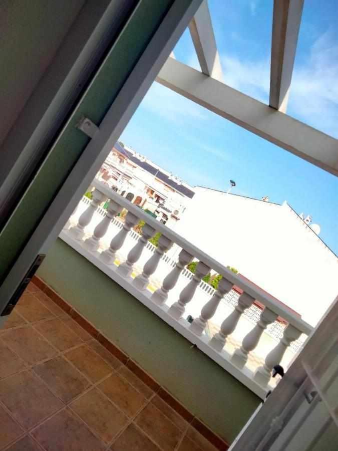 Apartmán Apartamento Gran Alacant Santa Pola Exteriér fotografie