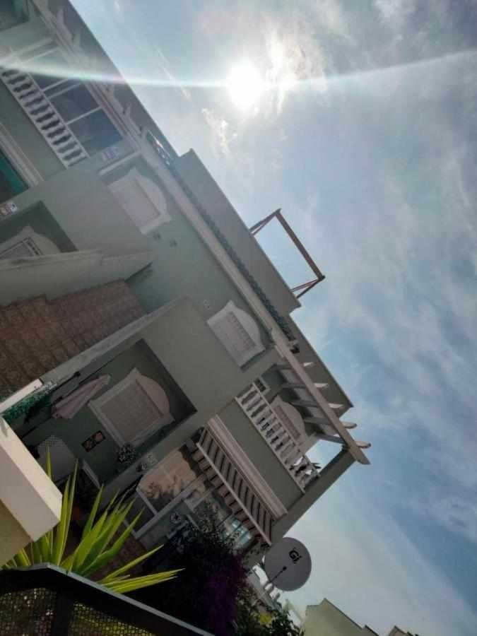 Apartmán Apartamento Gran Alacant Santa Pola Exteriér fotografie