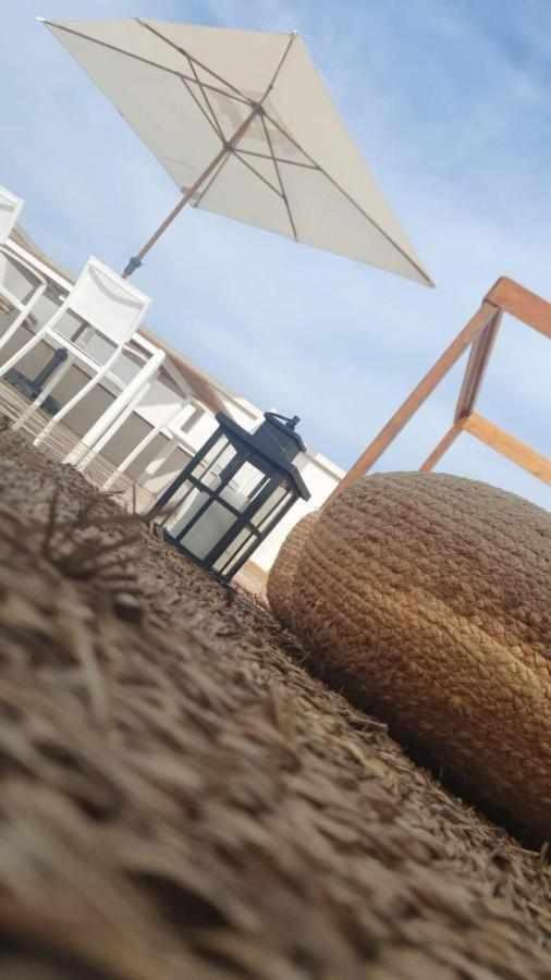 Apartmán Apartamento Gran Alacant Santa Pola Exteriér fotografie